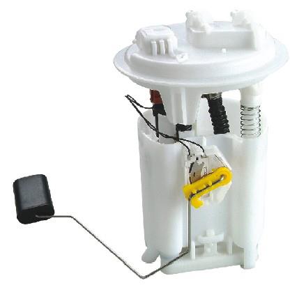 Bomba De Nafta Completa - 1