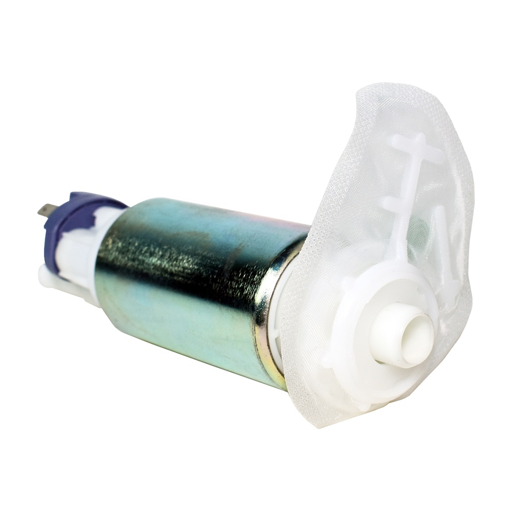 Bomba De Nafta Sola - 0