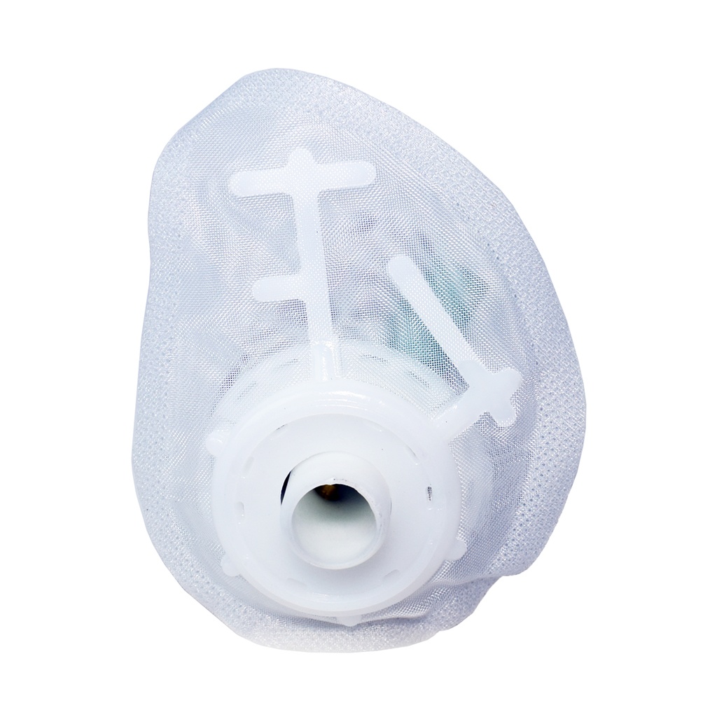 Bomba De Nafta Sola - 1