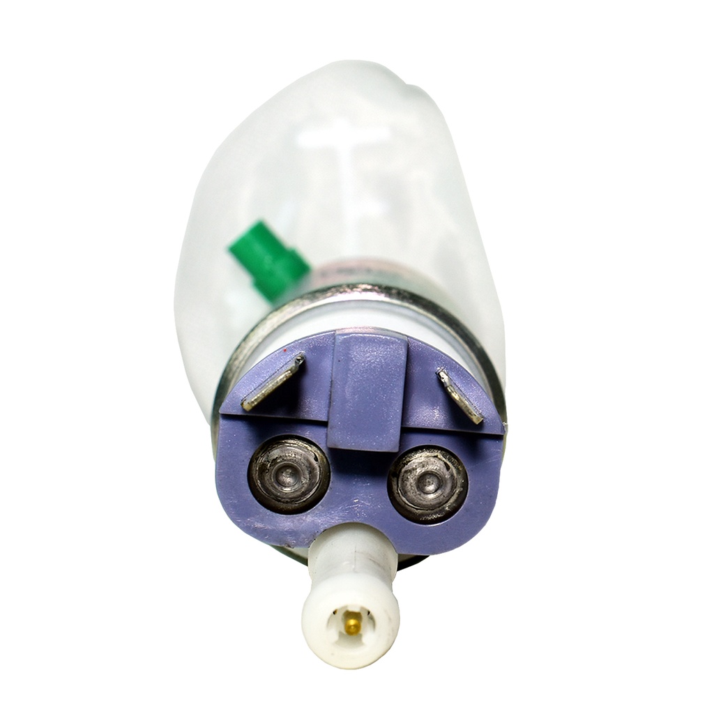 Bomba De Nafta Sola - 2