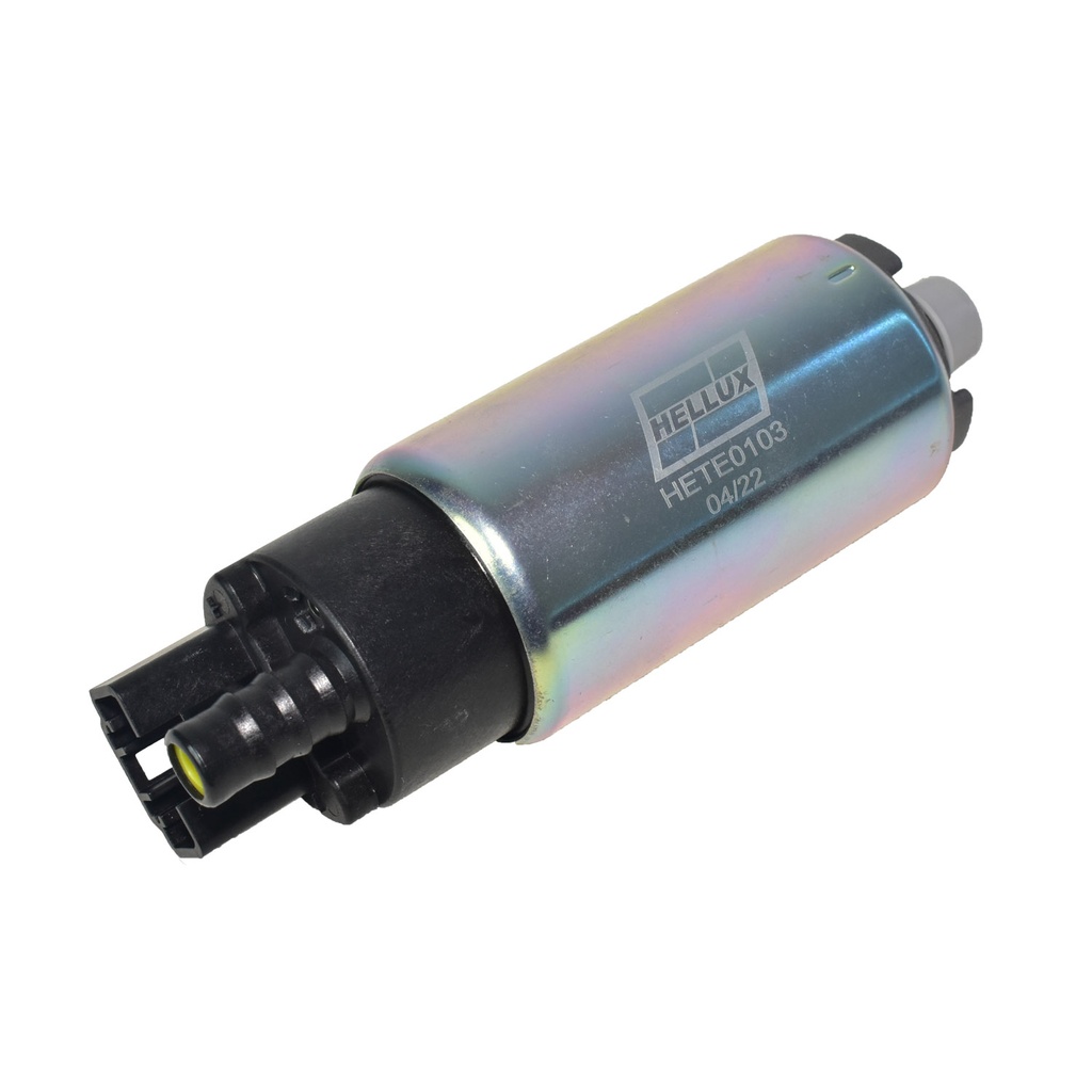 Bomba De Nafta Kit - 0