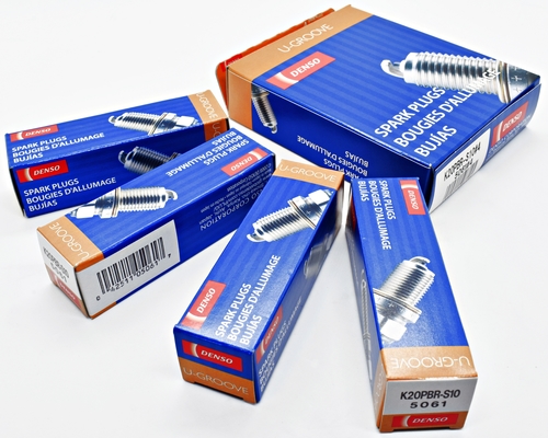 Bujia De Encendido - 0