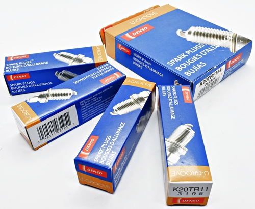 Bujia De Encendido - 0