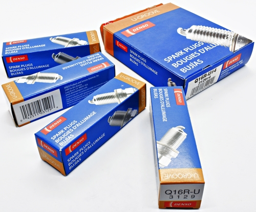 Bujia De Encendido - 0