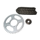 Kit Piñon Corona C Cadena - 0