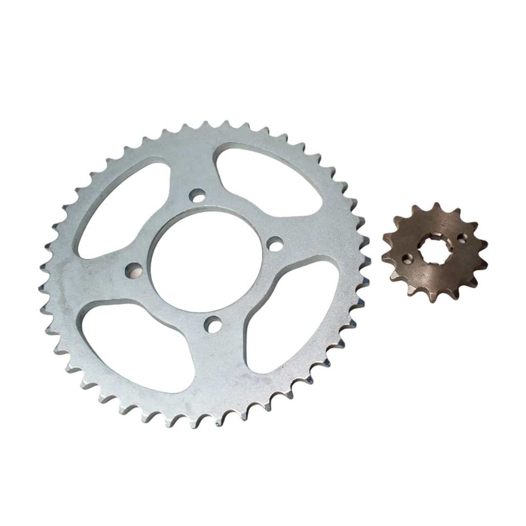 Kit Piñon Corona C Cadena - 1