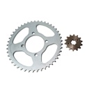 Kit Piñon Corona C Cadena - 1