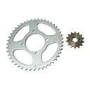 Kit Piñon Corona C Cadena - 2