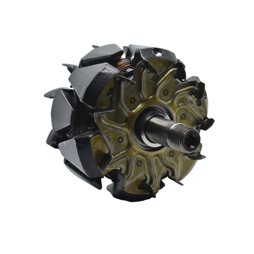 Rotor De Alternador - 0