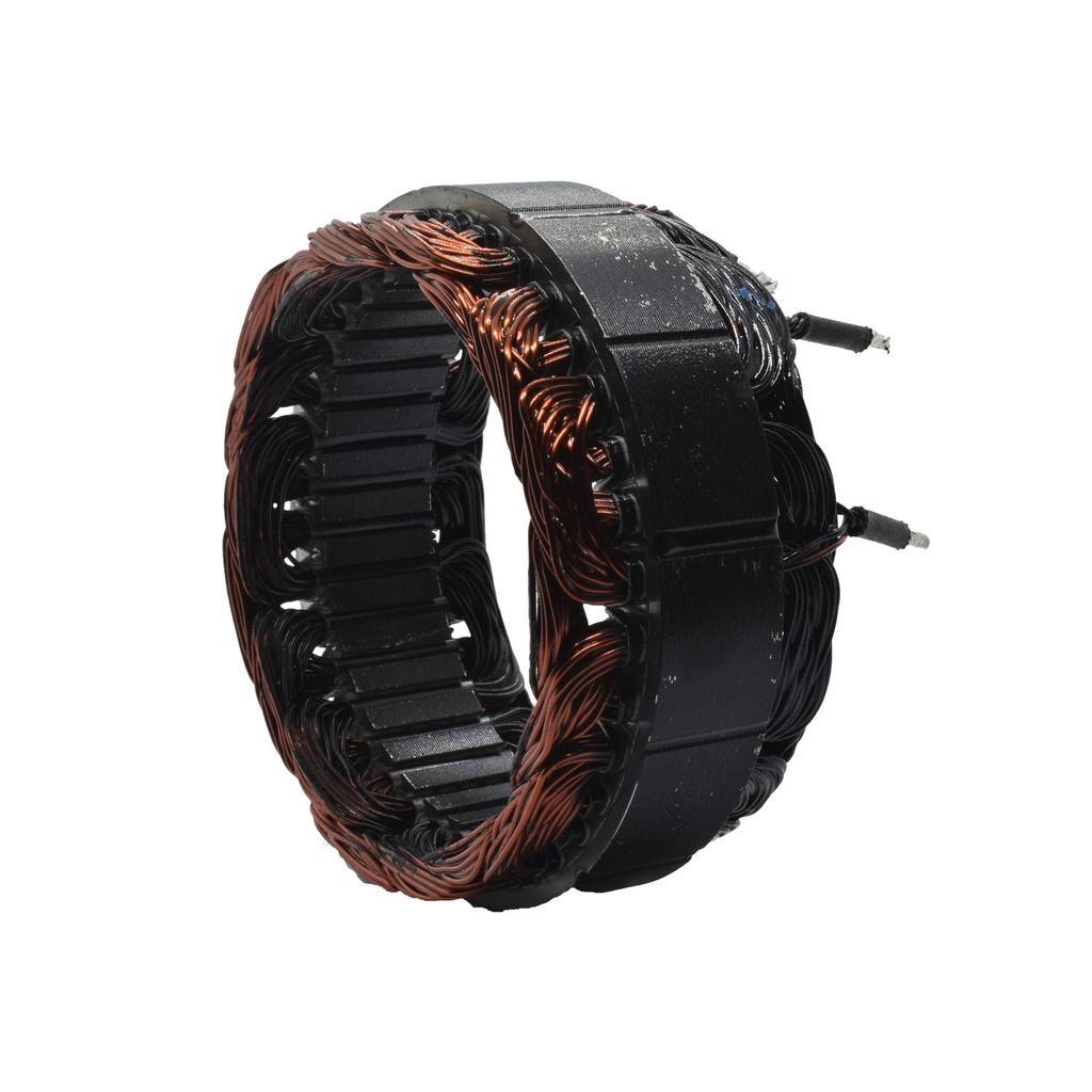 Estator De Alternador - 0