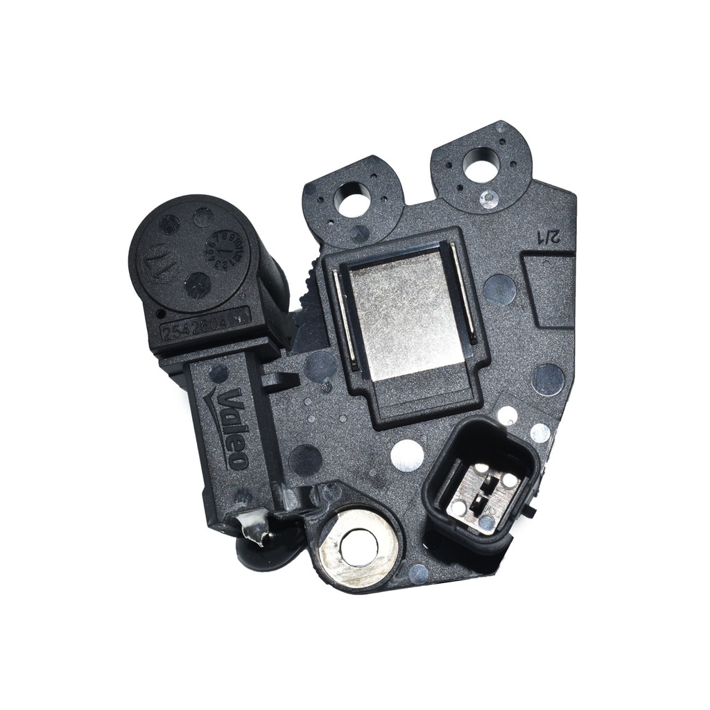 Regulador De Voltaje - 0