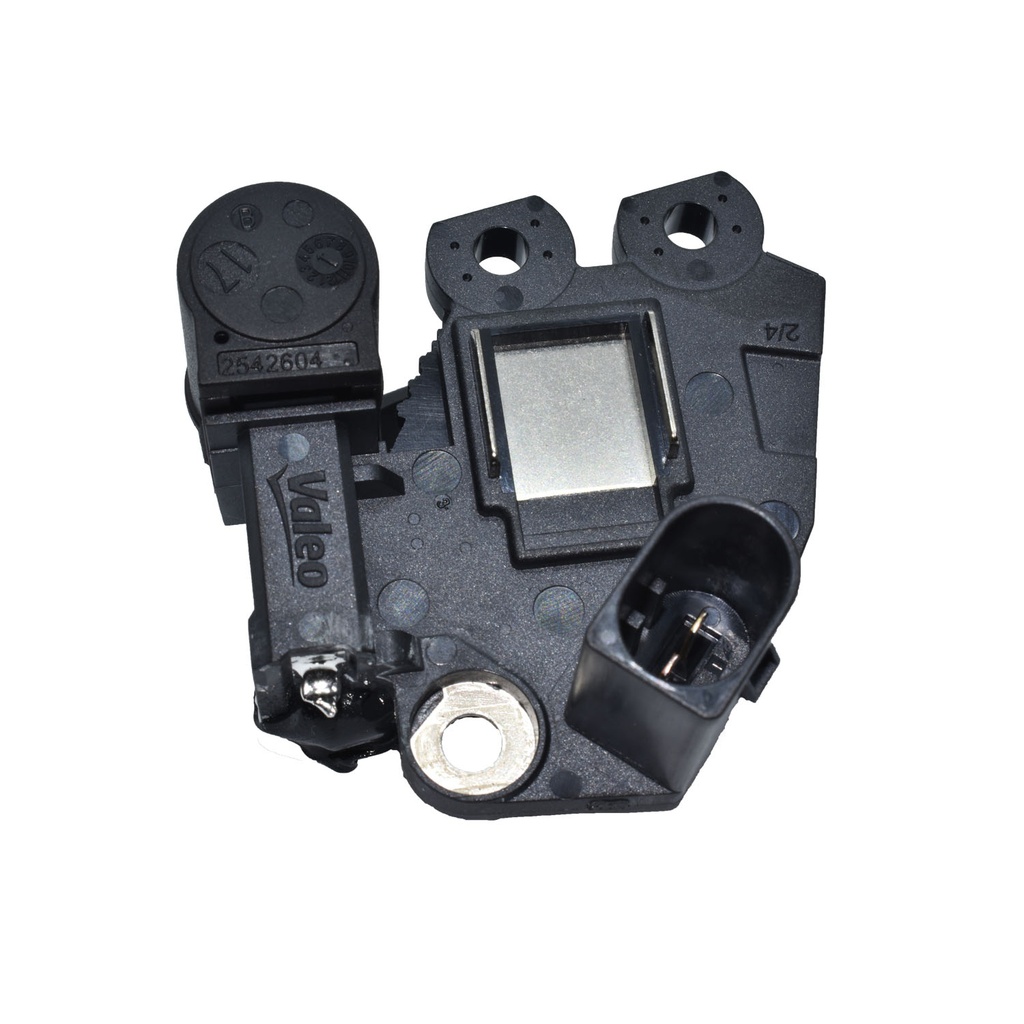 Regulador De Voltaje - 0