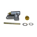 Asiento Y Aguja / Punzuar - 0