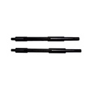 Ejes De Acelerador - 0