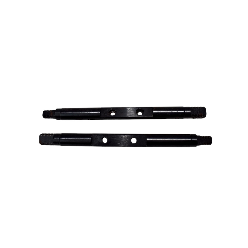 Ejes De Acelerador - 0