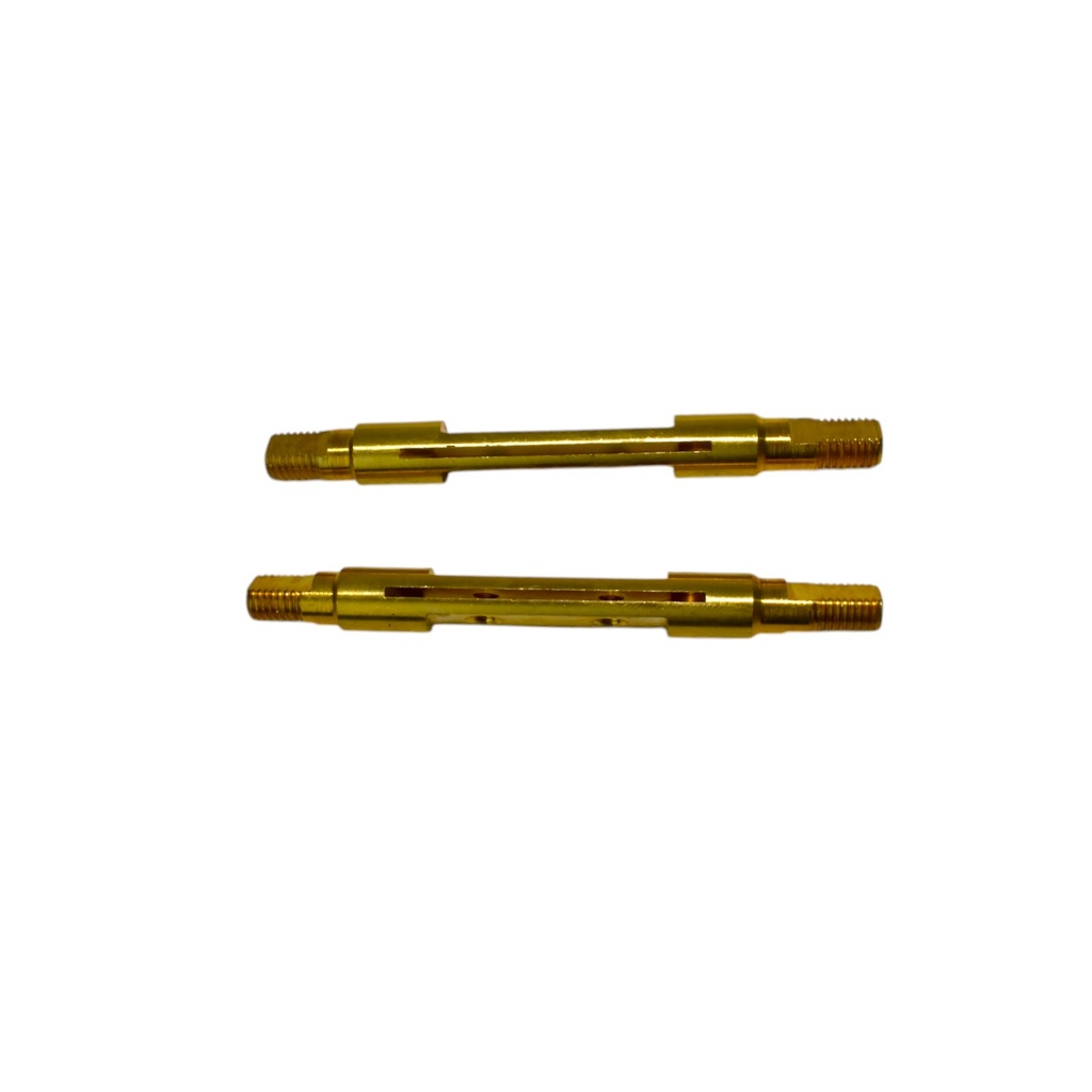 Ejes De Acelerador - 0