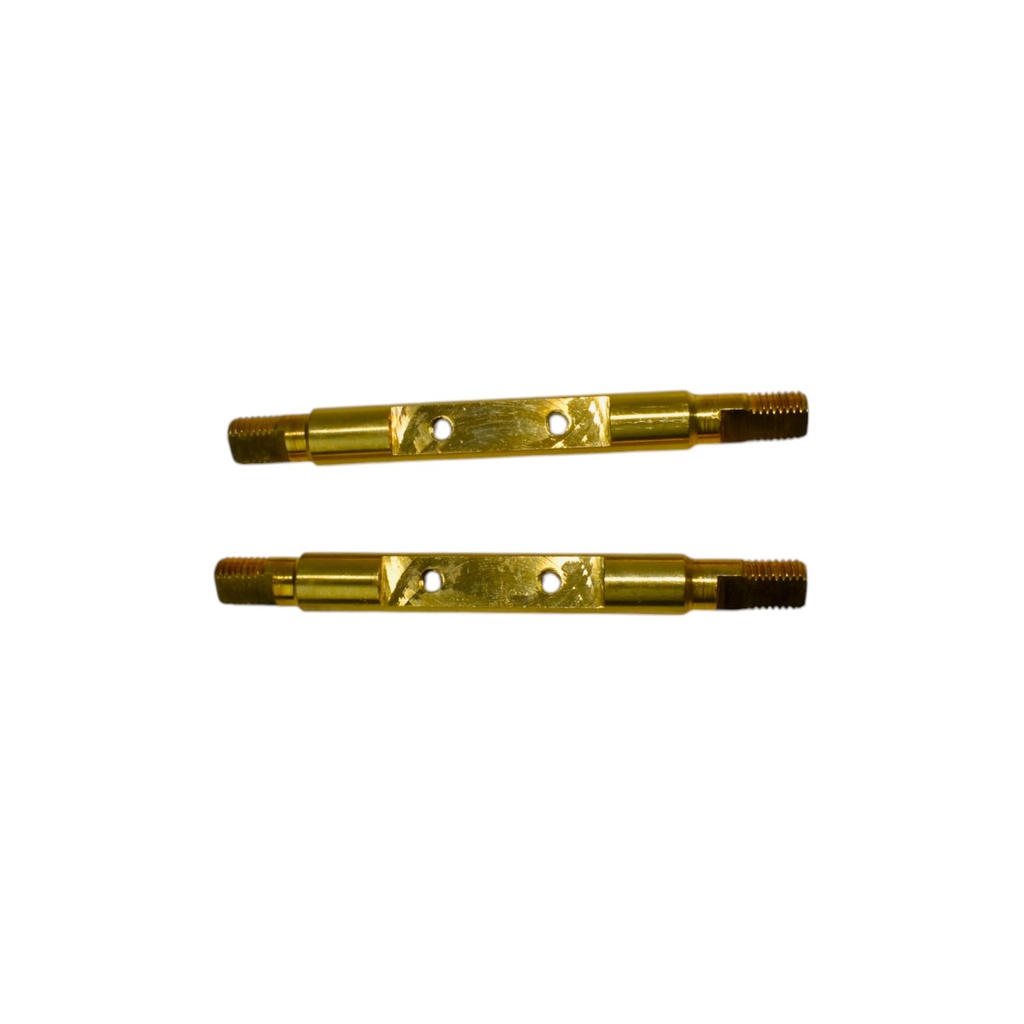 Ejes De Acelerador - 1