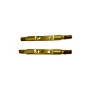 Ejes De Acelerador - 1