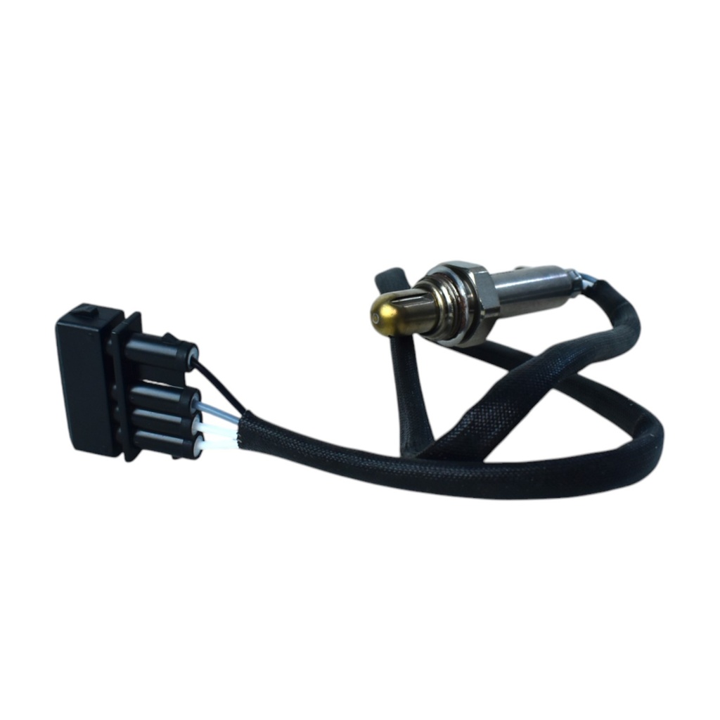 Sonda Lambda - 0