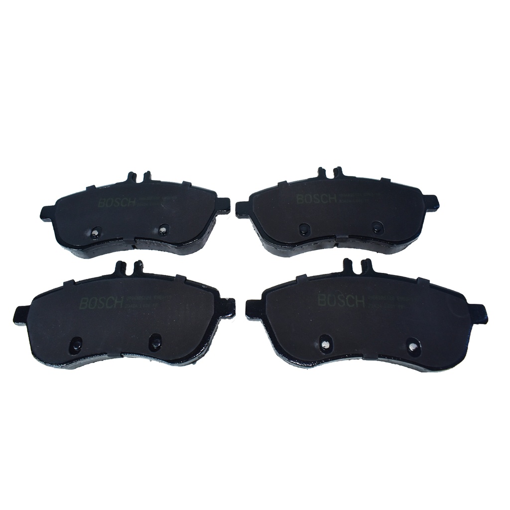 Pastilla De Freno - 0