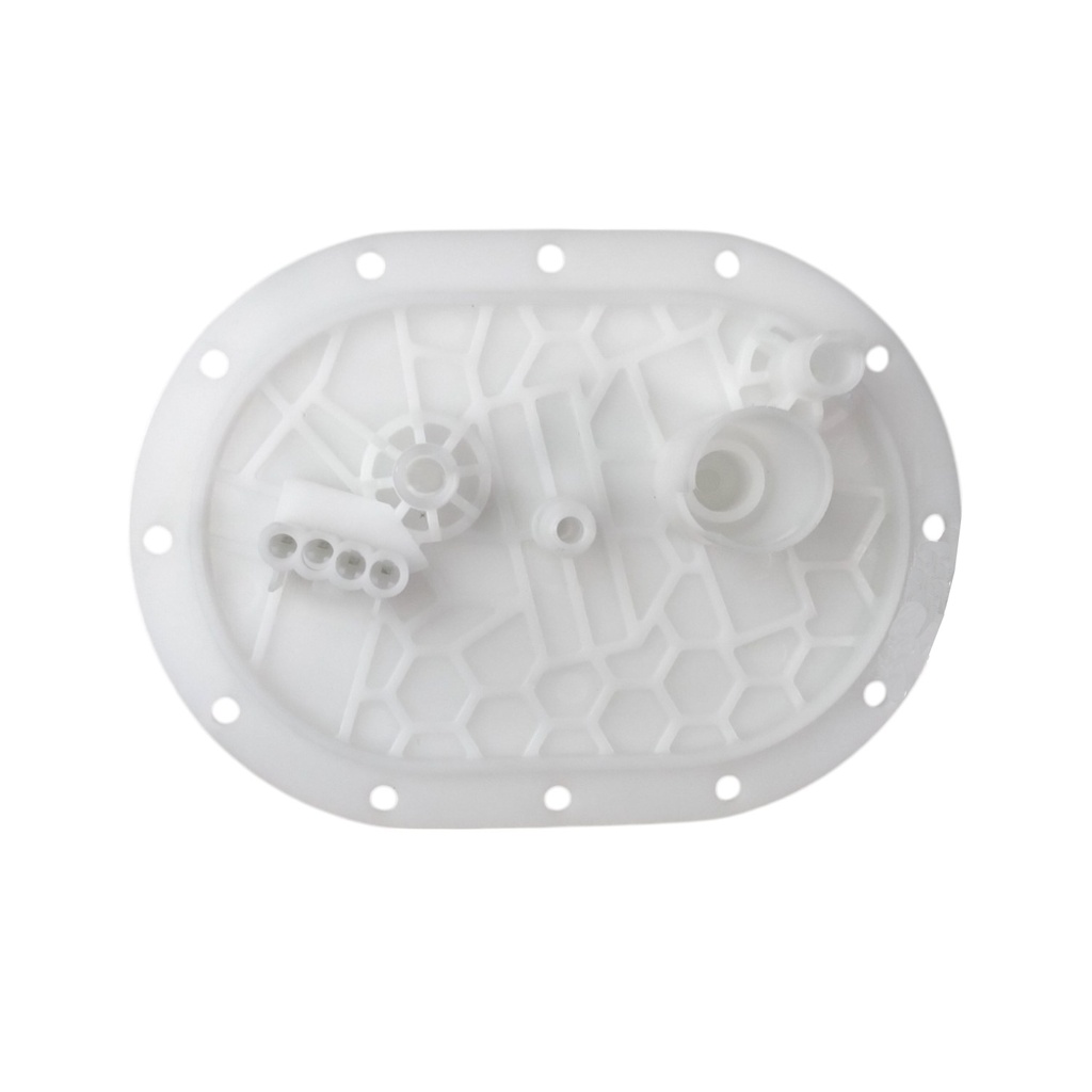 Tapa Superior Bomba De Combustible - 0