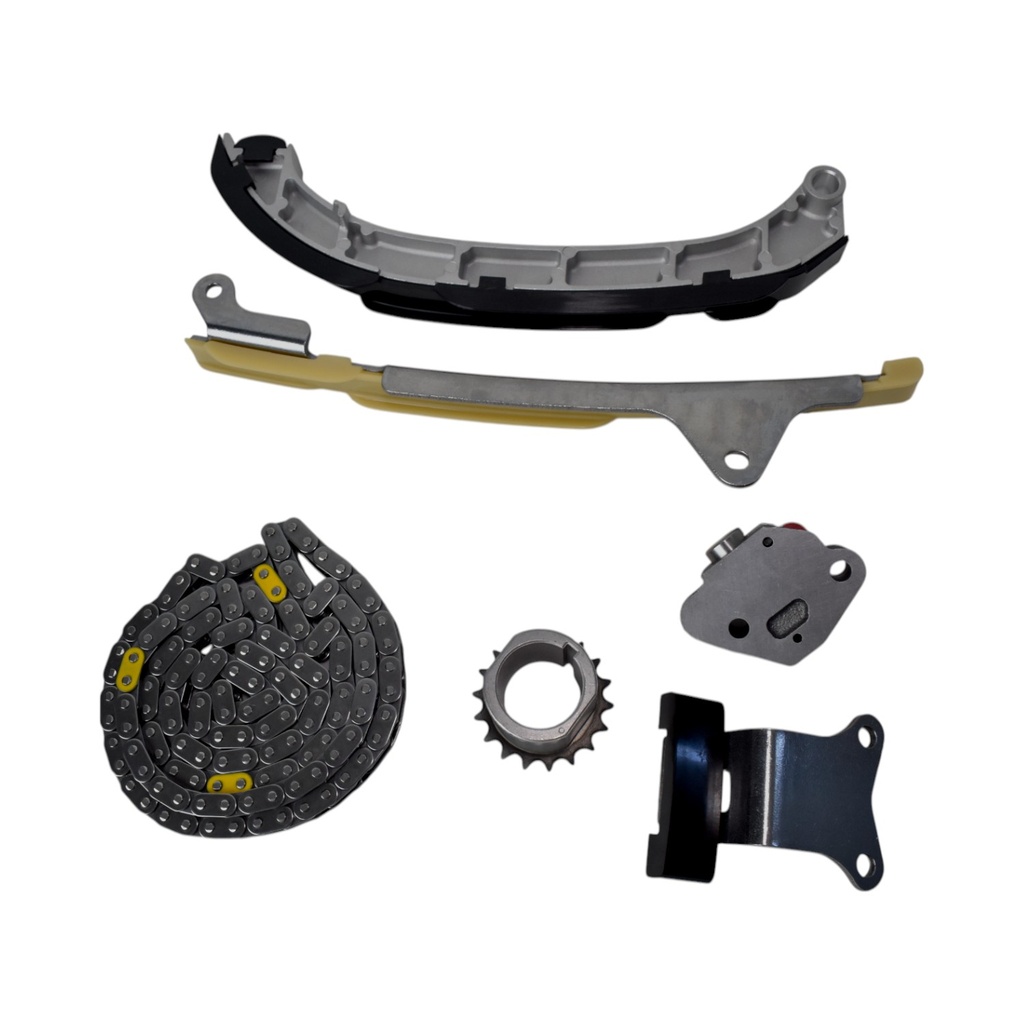 Kit De Distribucion - 0