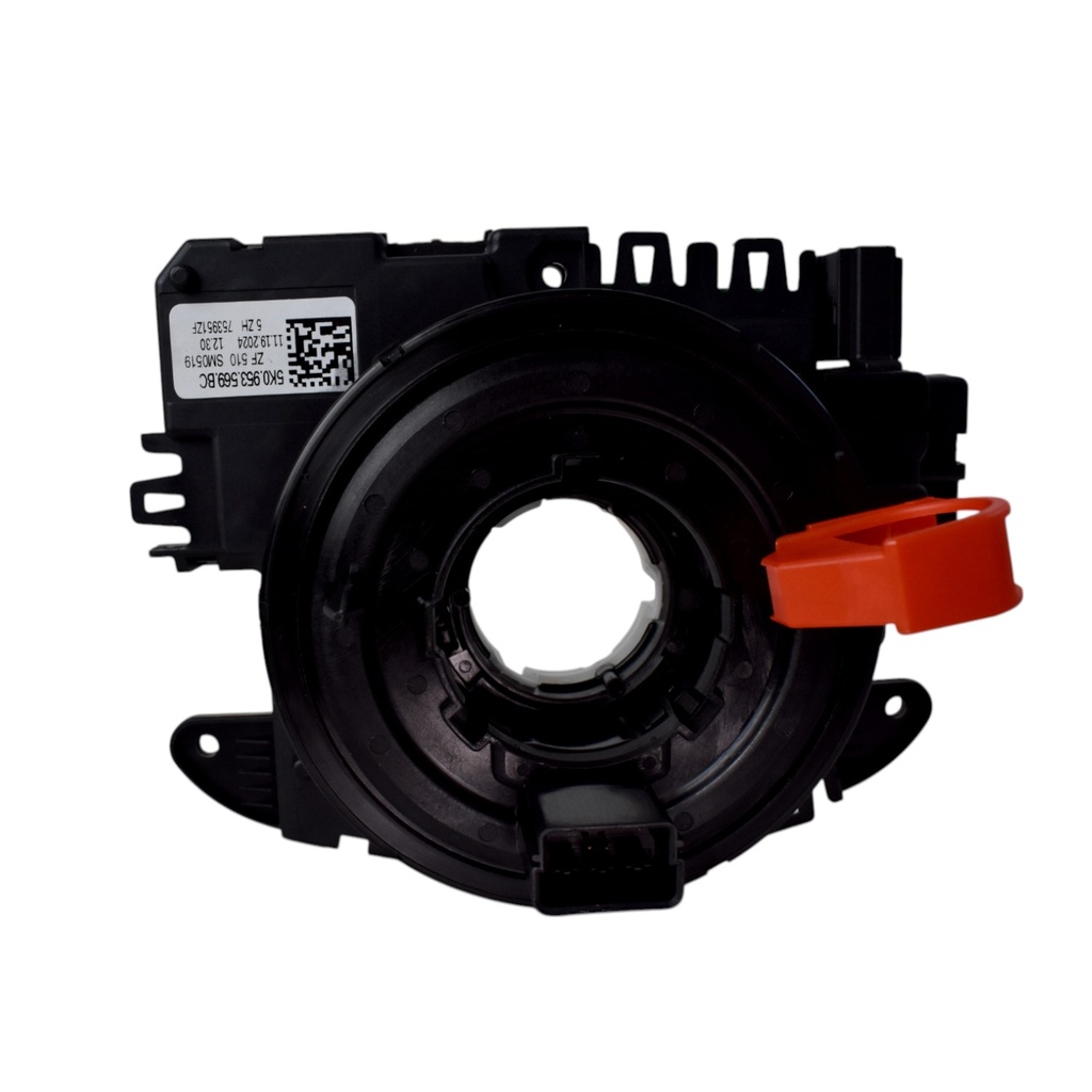 Sensor De Airbag - 3