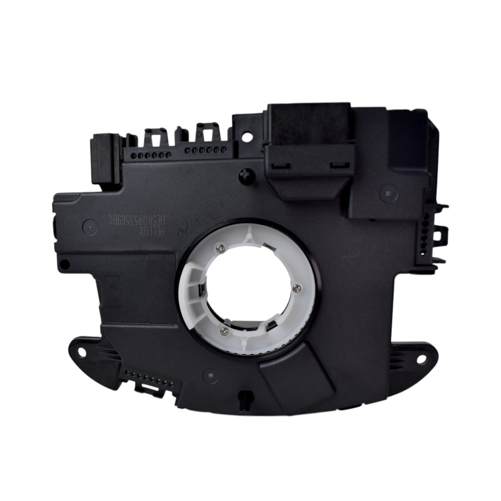 Sensor De Airbag - 4