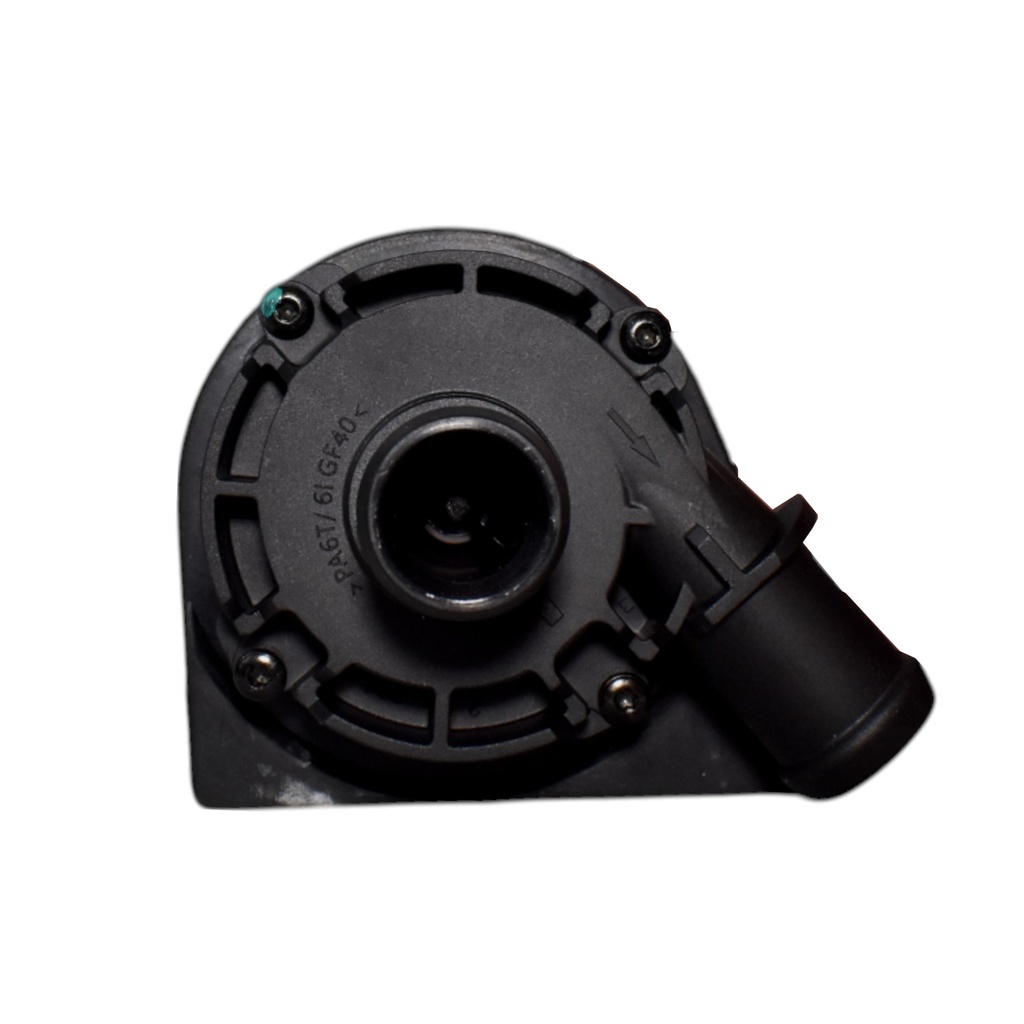 Bomba De Agua Electrica - 2