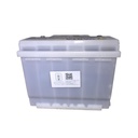 Bateria Convencional - 1