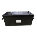 Bateria Convencional - 1