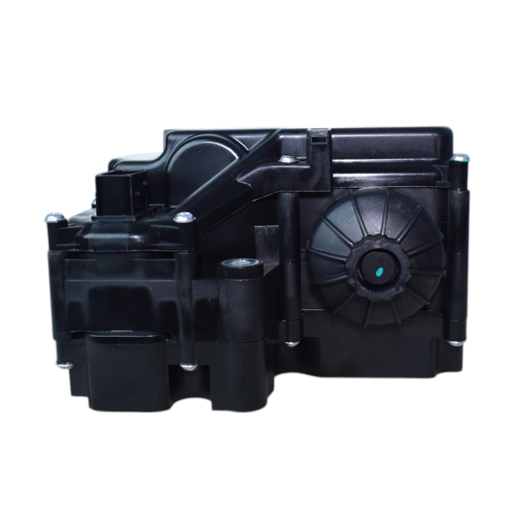 Bomba Alimentadora Sistema Urea - 3