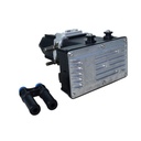 Unidad De Alimentecion Urea - Adblue - 0