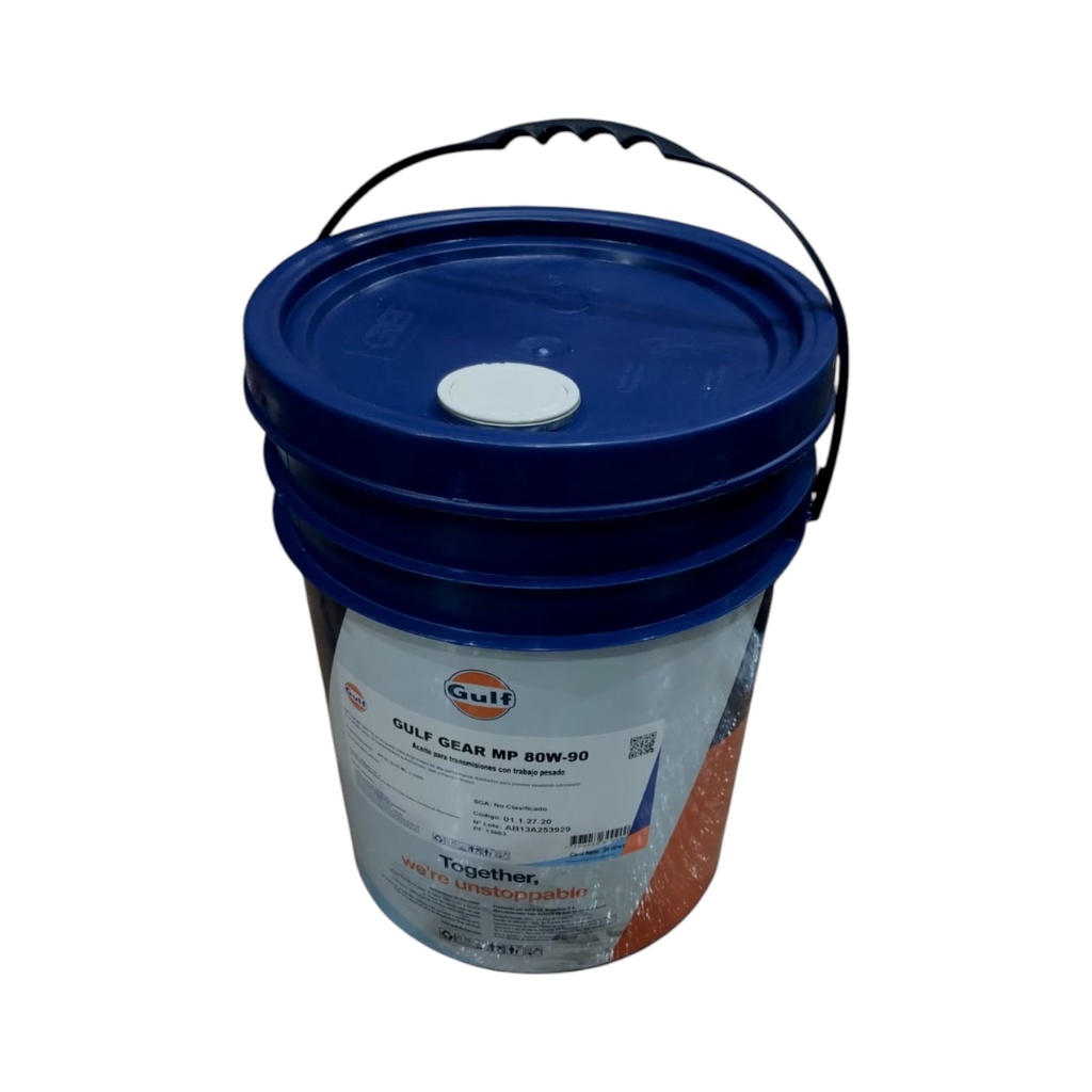 Aceite Transmision - 0