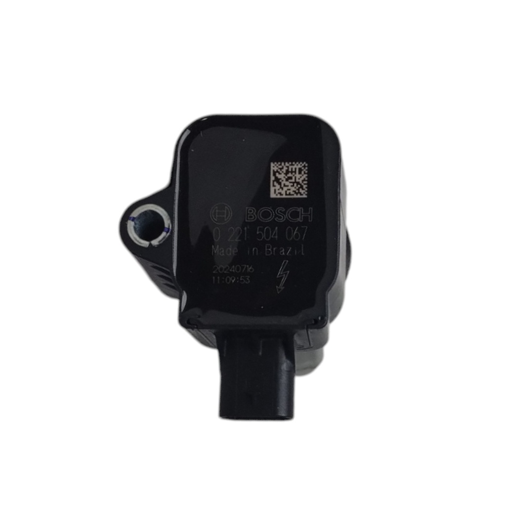 Bobina De Encendido - 1