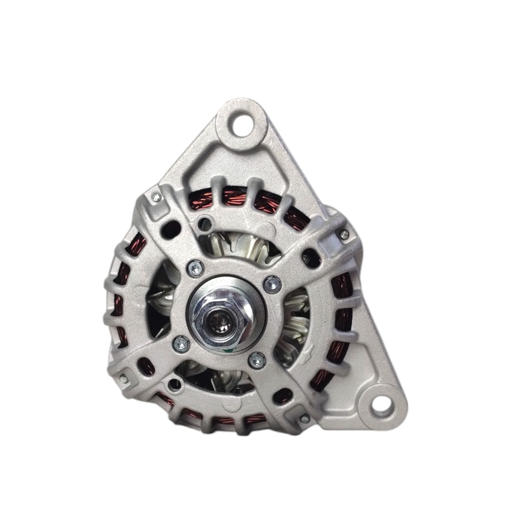 Alternador Completo - 2
