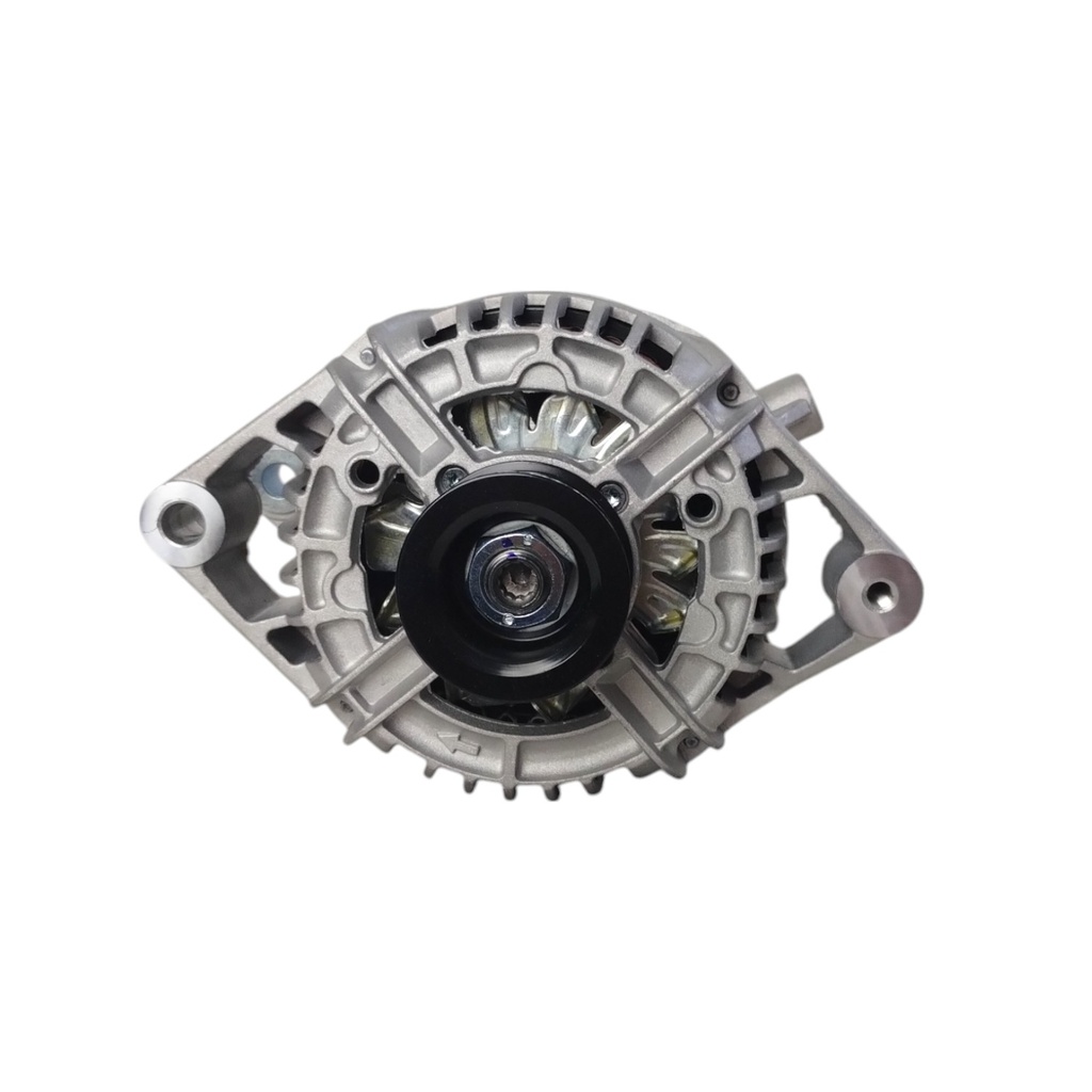 Alternador Completo - 2