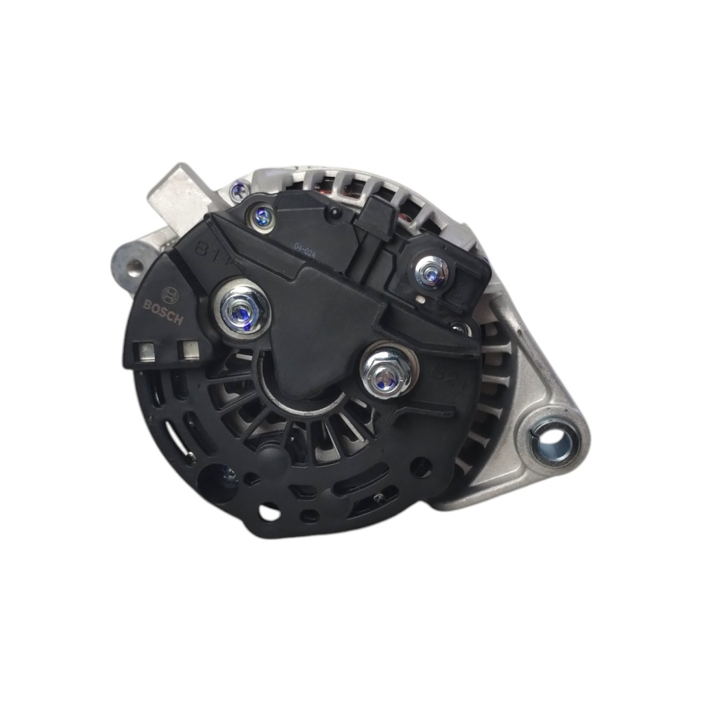 Alternador Completo - 4