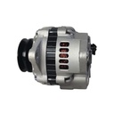 Alternador Completo - 0
