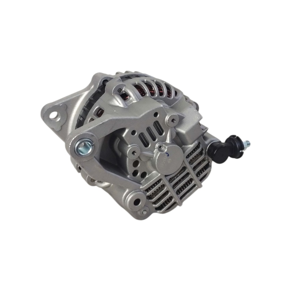 Alternador Completo - 1