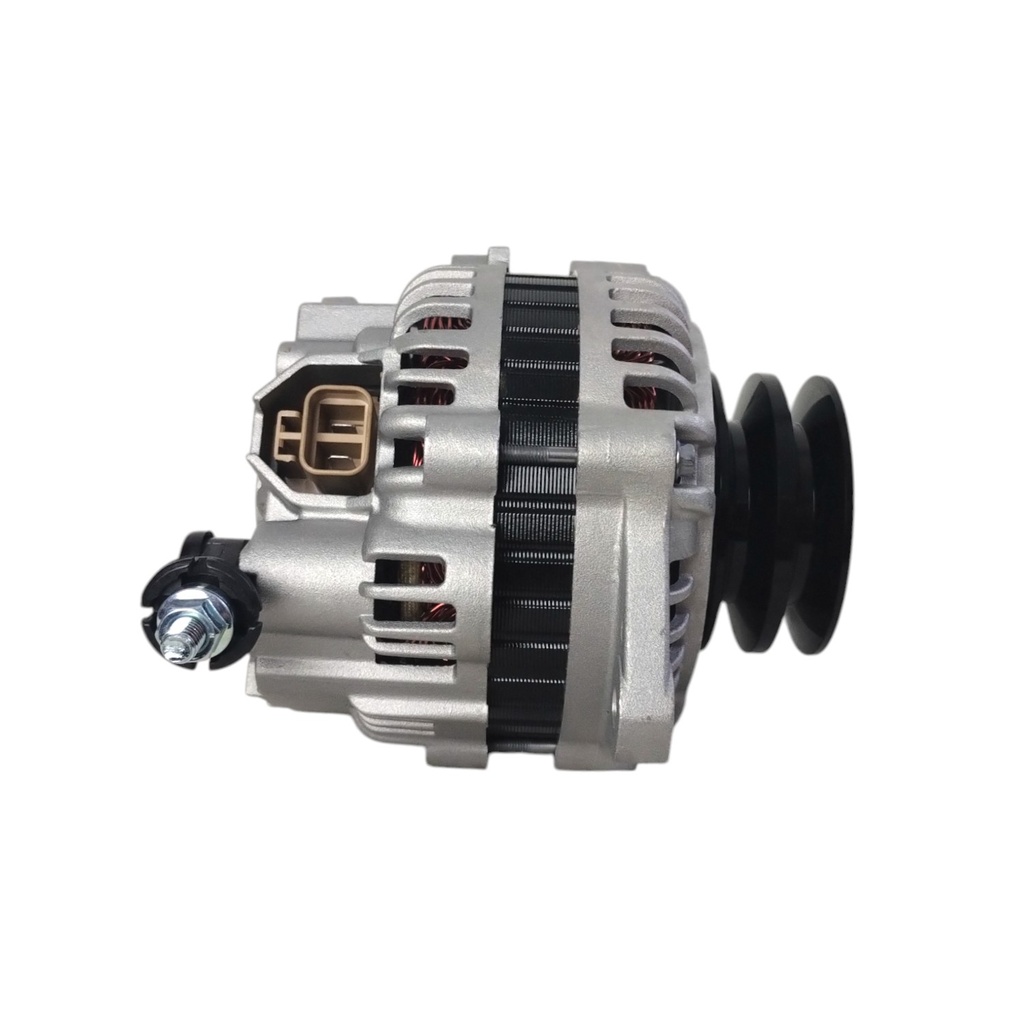 Alternador Completo - 3
