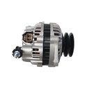 Alternador Completo - 3