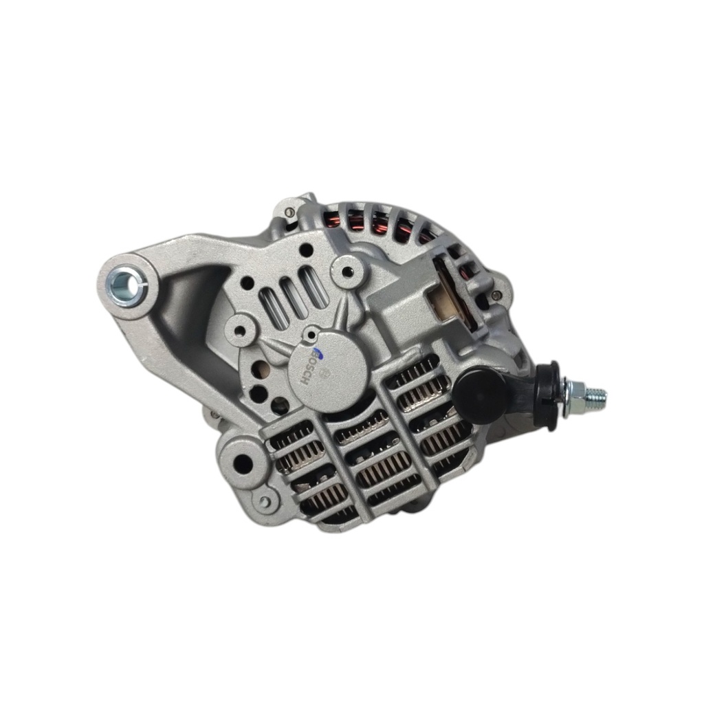 Alternador Completo - 4