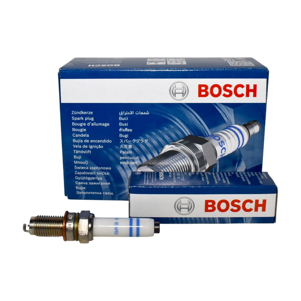 Bujia De Encendido - 2