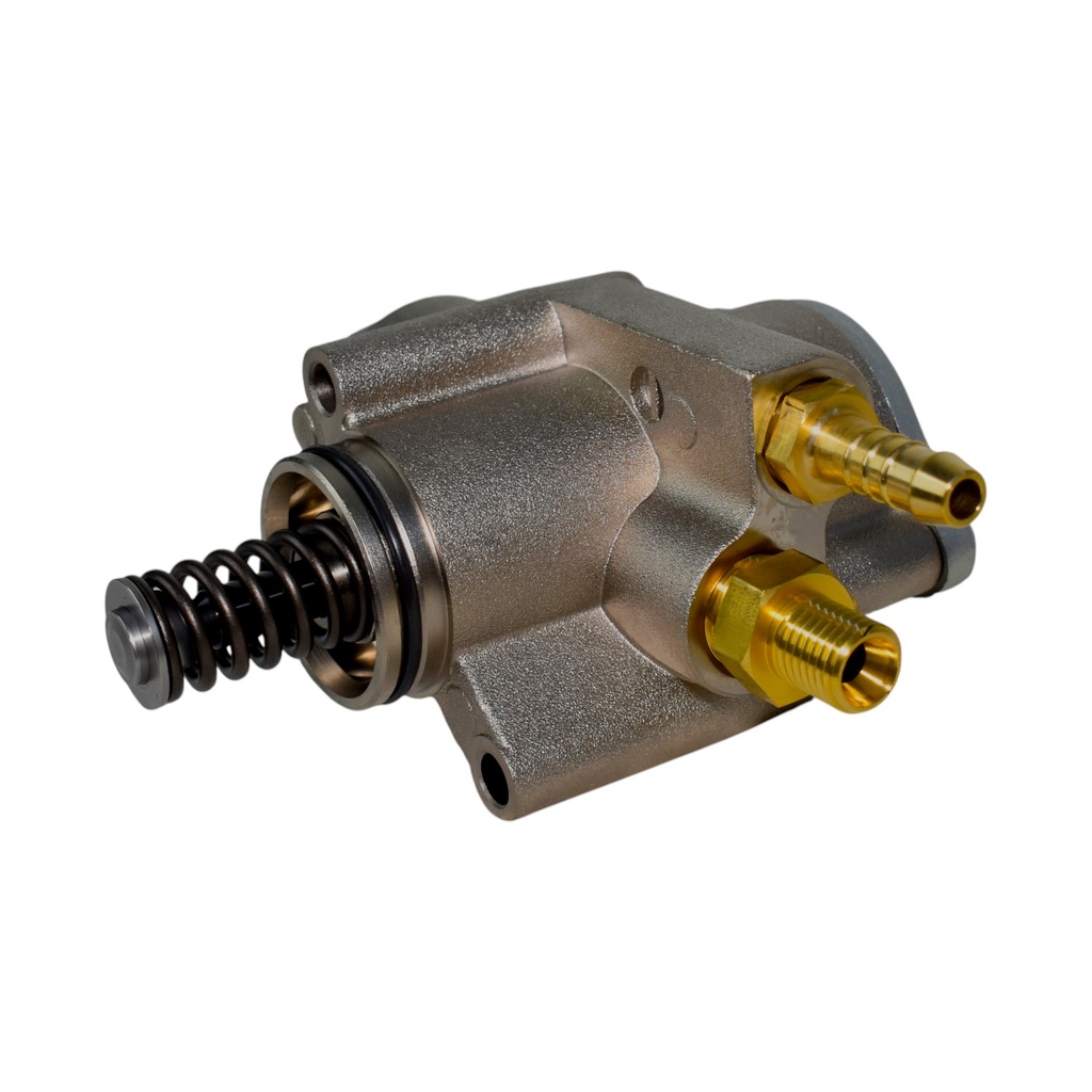 Bomba De Nafta De Alta Presion - 0