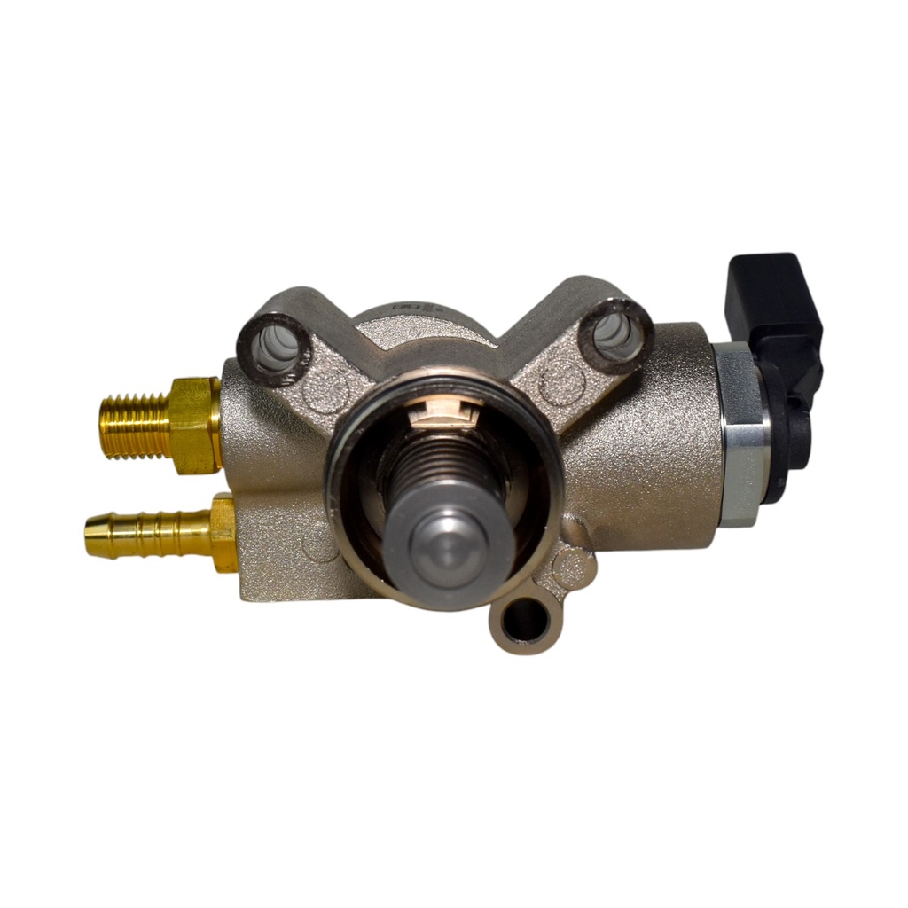 Bomba De Nafta De Alta Presion - 4