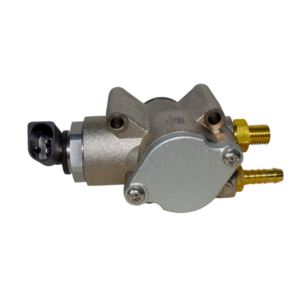 Bomba De Nafta De Alta Presion - 6