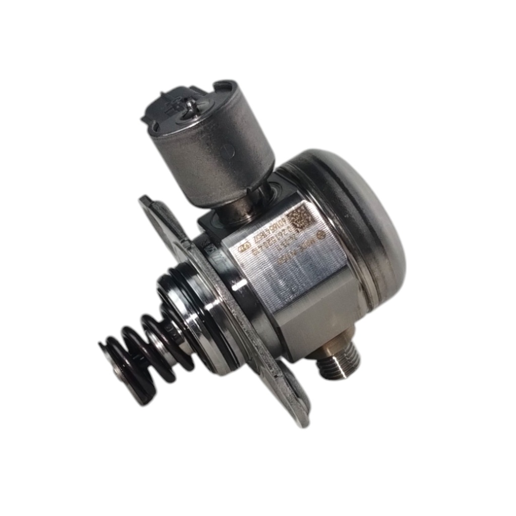 Bomba De Nafta De Alta Presion - 0