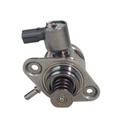 Bomba De Nafta De Alta Presion - 1