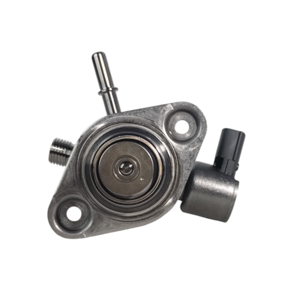 Bomba De Nafta De Alta Presion - 2